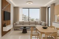 2 Bedroom Apartment in Larnaca Municipality (Larnaca) for sale 