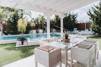 4 Bedroom Detached house · Parekklisia (Limassol) for sale 