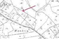 6355 SQM Plot in Kato Polemidia (Limassol) for sale 