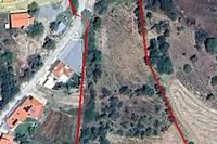 7358 SQM Plot in Anogyra (Limassol) for sale 