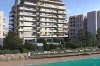 4 Bedroom Penthouse in Potamos Germasogeias (Limassol) for sale 