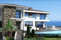 5 Bedroom Detached house in Agios Tychonas (Limassol) for sale 