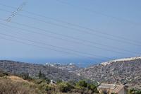 3412 SQM Plot · Parekklisia (Limassol) for sale 