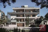 1 Bedroom Apartment in Aradippou (Larnaca) for sale 