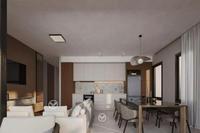 1 Bedroom Apartment · Aradippou (Larnaca) for sale 