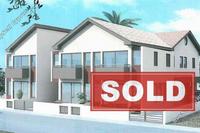 3 Bedroom Linked detached house · Nicosia Municipality (Nicosia) for sale 
