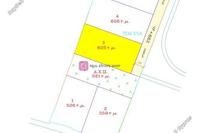 625 SQM Plot in Pano Lakatamia (Nicosia) for sale 