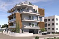  Apartment Building in Agios Nicolaos (Limassol) for sale 