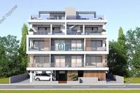 2 Bedroom Penthouse in Larnaca Municipality (Larnaca) for sale 