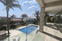 4 Bedroom Detached house · Potamos Germasogeias (Limassol) for sale 