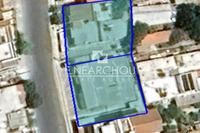 928 SQM Plot in Kapsalos (Limassol) for sale 