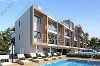 1 Bedroom Apartment in Oroklini (Larnaca) for sale 