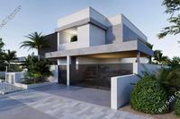 3 Bedroom Detached house in Latsia (Nicosia) for sale 
