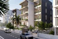 3 Bedroom Penthouse · Katholiki (Limassol) for sale 