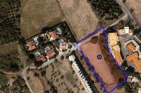 5110 SQM Land in Poli Chrysochous (Paphos) for sale 