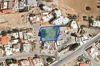 837 SQM Plot · Verengaria Limassol (Limassol) for sale 