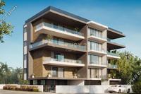 1 Bedroom Apartment in Potamos Germasogeias (Limassol) for sale 