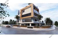 3 Bedroom Penthouse · Potamos Germasogeias (Limassol) for sale 