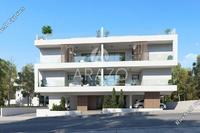 2 Bedroom Apartment in Oroklini (Larnaca) for sale 