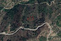 2007 SQM Land in Kalopanagiotis (Nicosia) for sale 