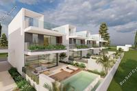 3 Bedroom Detached house in Kissonerga (Paphos) for sale 