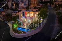 6 Bedroom Detached house · Agia Fyla (Limassol) for sale 
