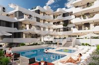 1 Bedroom Apartment in Agios Athanasios (Limassol) for sale 