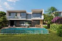 3 Bedroom Detached house in Peyia (Paphos) for sale 