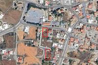 1099 SQM Plot · Kokkinotrimithia (Nicosia) for sale 
