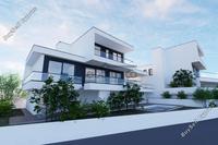3 Bedroom Detached house in Agios Tychonas (Limassol) for sale 