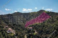 27425 SQM Land in Pigenia (Nicosia) for sale 