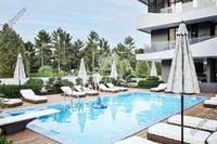 2 Bedroom Penthouse in Livadia Larnacas (Larnaca) for sale 