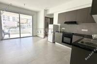 1 Bedroom Apartment in Aglantzia (Nicosia) to rent 