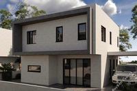 3 Bedroom Detached house in Potamia (Nicosia) for sale 