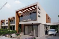 3 Bedroom Detached house · Agia Marinouda (Paphos) for sale 