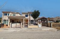 3 Bedroom Semi-detached house in Archangelos (Nicosia) for sale 