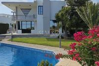 4 Bedroom Detached house · Palodeia (Limassol) for sale 