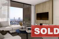 3 Bedroom Penthouse · Germasogeia (Limassol) for sale 