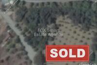 2676 SQM Plot · Psematismenos (Larnaca) for sale 