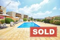 2 Bedroom Apartment · Chlorakas (Paphos) for sale 