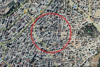 752 SQM Plot in Lykavitos (Nicosia) for sale 