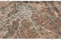 1933 SQM Land in Klirou (Nicosia) for sale 