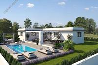 3 Bedroom Bungalow in Xylofagou (Larnaca) for sale 