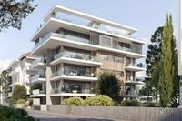 2 Bedroom Apartment in Potamos Germasogeias (Limassol) for sale 