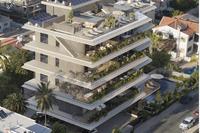 2 Bedroom Apartment in Potamos Germasogeias (Limassol) for sale 