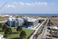 2 Bedroom Apartment in Livadia Larnacas (Larnaca) for sale 