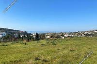 1233 SQM Plot in Agios Tychonas (Limassol) for sale 