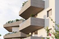 Studio Apartment in Zakaki (Limassol) for sale 