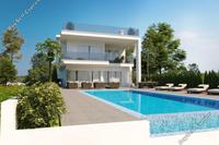 5 Bedroom Detached house in Pervolia (Larnaca) for sale 