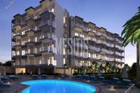 1 Bedroom Apartment · Kalogiroi (Limassol) for sale 